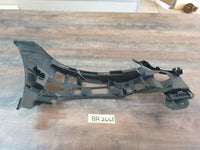 Original New Mercedes-Benz C-Class W205 Left Front Bumper Bracket