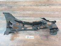 Original New Mercedes-Benz C-Class W205 Left Front Bumper Bracket