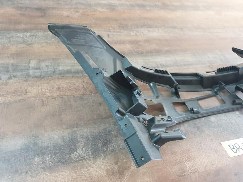 Original New Mercedes-Benz C-Class W205 Left Front Bumper Bracket
