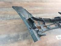 Original New Mercedes-Benz C-Class W205 Left Front Bumper Bracket