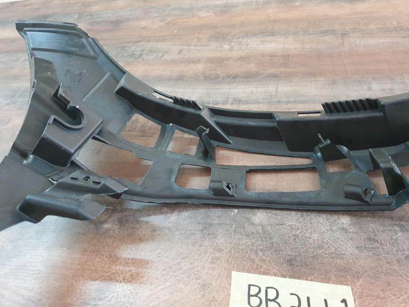 Original New Mercedes-Benz C-Class W205 Left Front Bumper Bracket
