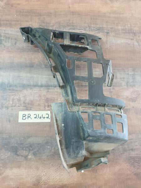 Original Used Mercedes-Benz GLA X156 Left Rear Bumper Bracket