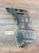Original Used Mercedes-Benz GLA X156 Left Rear Bumper Bracket