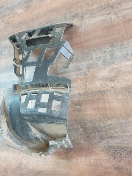 Original Used Mercedes-Benz GLA X156 Left Rear Bumper Bracket