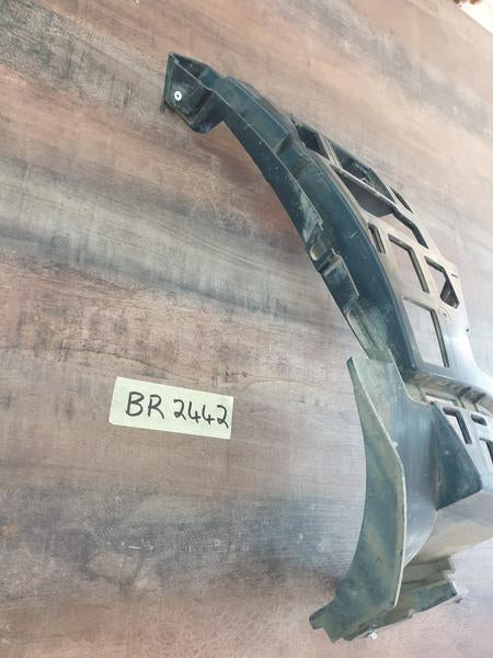 Original Used Mercedes-Benz GLA X156 Left Rear Bumper Bracket