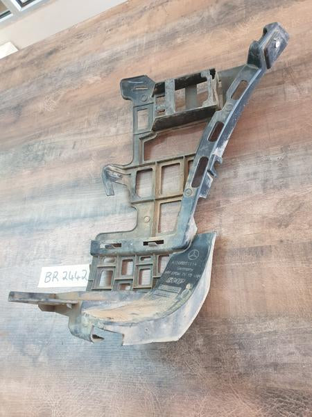 Original Used Mercedes-Benz GLA X156 Left Rear Bumper Bracket