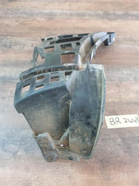 Original Used Mercedes-Benz GLA X156 Right Rear Bumper Bracket