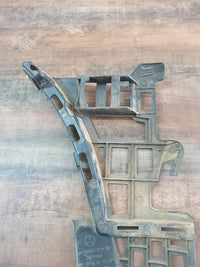 Original Used Mercedes-Benz GLA X156 Right Rear Bumper Bracket