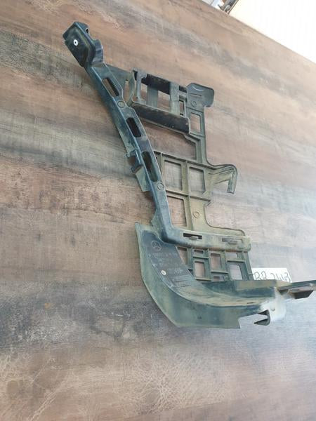 Original Used Mercedes-Benz GLA X156 Right Rear Bumper Bracket