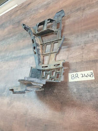 Original Used Mercedes-Benz GLA X156 Right Rear Bumper Bracket