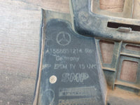 Original Used Mercedes-Benz GLA X156 Right Rear Bumper Bracket