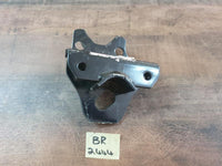 Original New Toyota Land Cruiser Right Front Lower Frame Gusset