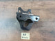 Original New Toyota Land Cruiser Right Front Lower Frame Gusset