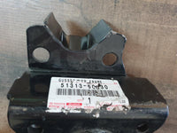 Original New Toyota Land Cruiser Right Front Lower Frame Gusset