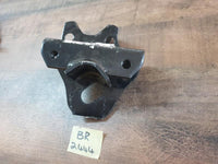 Original New Toyota Land Cruiser Right Front Lower Frame Gusset