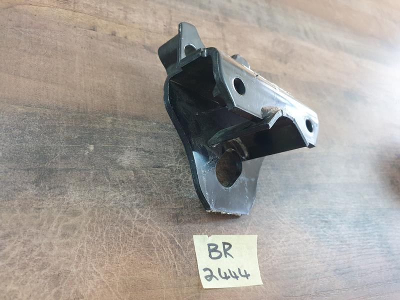 Original New Toyota Land Cruiser Right Front Lower Frame Gusset