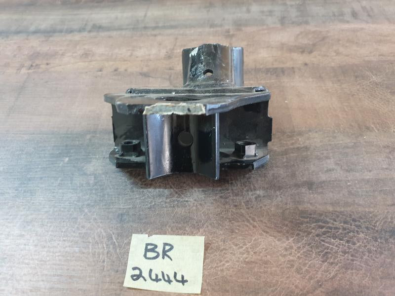 Original New Toyota Land Cruiser Right Front Lower Frame Gusset