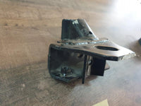 Original New Toyota Land Cruiser Right Front Lower Frame Gusset