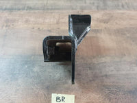 Original New Toyota Land Cruiser Right Front Lower Frame Gusset