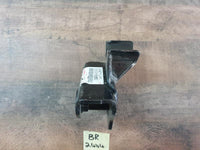 Original New Toyota Land Cruiser Right Front Lower Frame Gusset