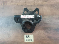 Original New Toyota Land Cruiser Left Front Lower Frame Gusset