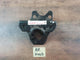 Original New Toyota Land Cruiser Left Front Lower Frame Gusset