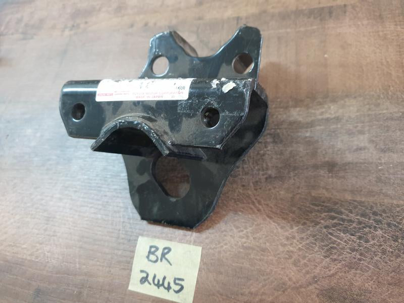 Original New Toyota Land Cruiser Left Front Lower Frame Gusset