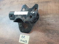 Original New Toyota Land Cruiser Left Front Lower Frame Gusset