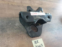 Original New Toyota Land Cruiser Left Front Lower Frame Gusset