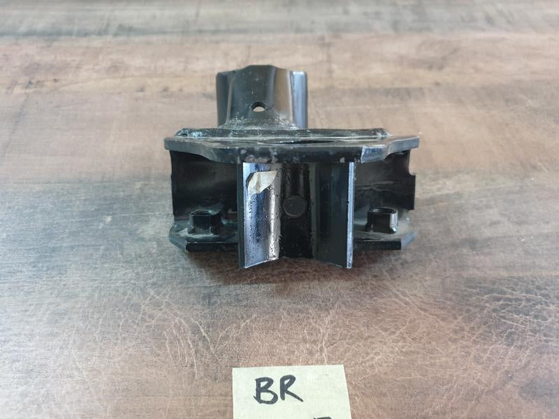 Original New Toyota Land Cruiser Left Front Lower Frame Gusset