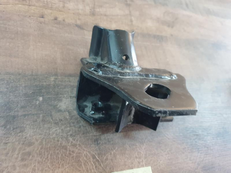 Original New Toyota Land Cruiser Left Front Lower Frame Gusset