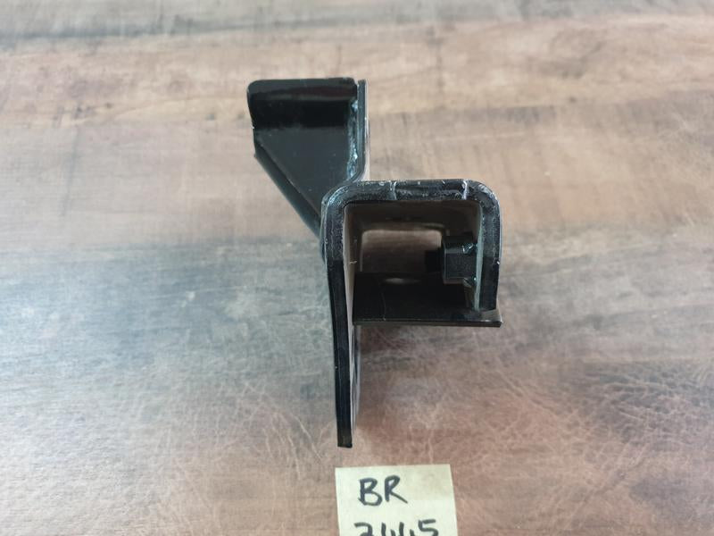 Original New Toyota Land Cruiser Left Front Lower Frame Gusset