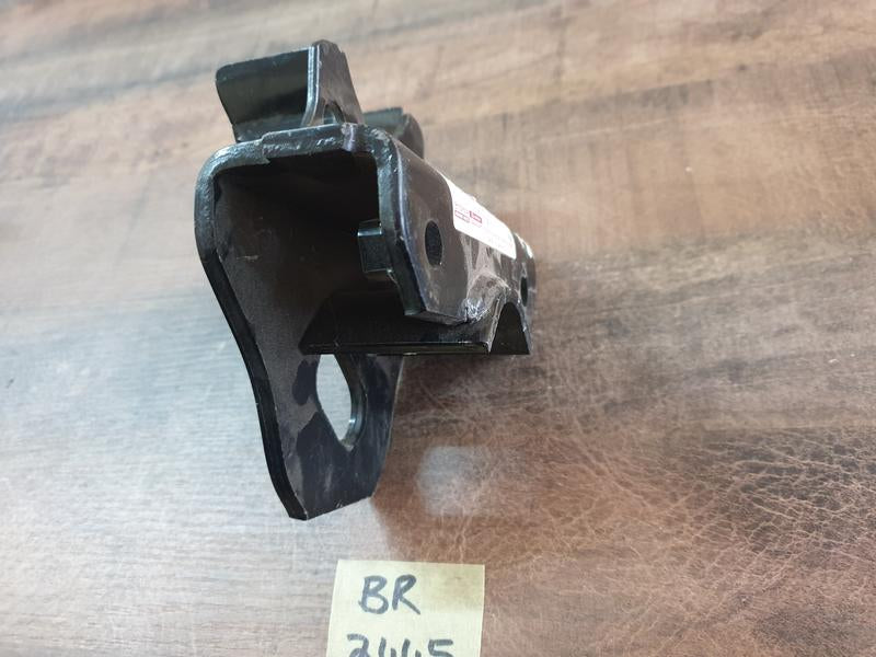 Original New Toyota Land Cruiser Left Front Lower Frame Gusset
