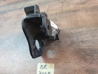 Original New Toyota Land Cruiser Left Front Lower Frame Gusset