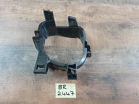 Original New Nissan Navara Left Fog Light Bracket