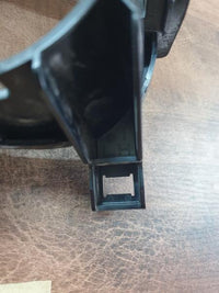 Original New Nissan Navara Left Fog Light Bracket