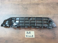 Original Used Toyota Fortuner Left Front Bumper Bracket