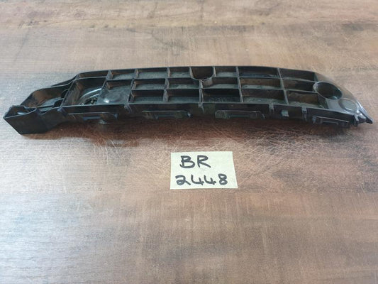 Original Used Toyota Fortuner Left Front Bumper Bracket