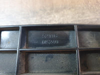 Original Used Toyota Fortuner Left Front Bumper Bracket
