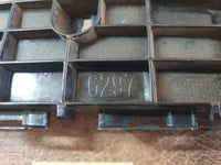 Original Used Toyota Fortuner Left Front Bumper Bracket