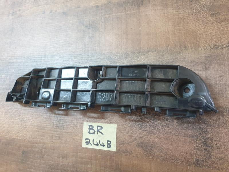 Original Used Toyota Fortuner Left Front Bumper Bracket
