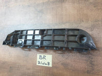 Original Used Toyota Fortuner Left Front Bumper Bracket
