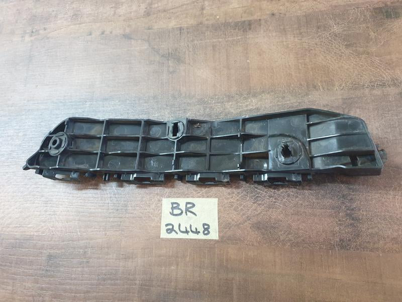 Original Used Toyota Fortuner Left Front Bumper Bracket