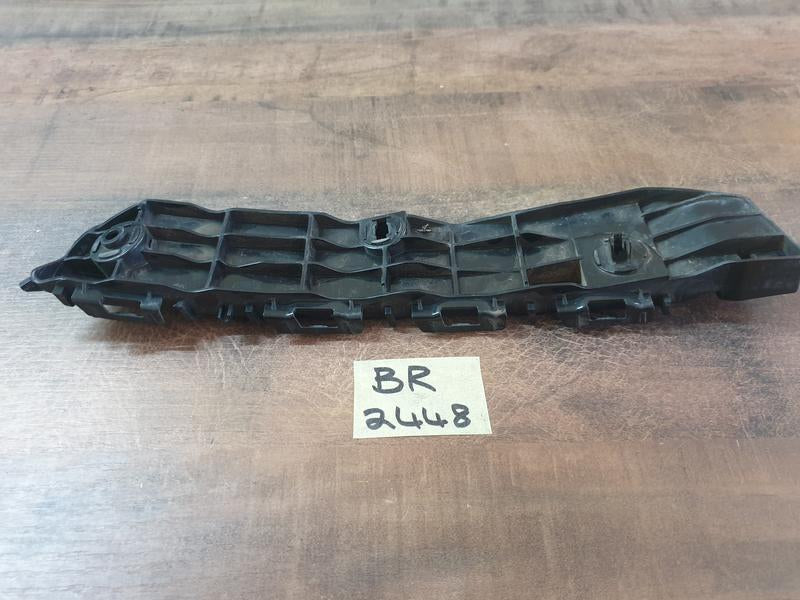 Original Used Toyota Fortuner Left Front Bumper Bracket
