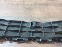 Original Used Toyota Fortuner Left Front Bumper Bracket