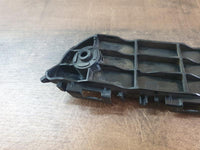 Original Used Toyota Fortuner Left Front Bumper Bracket