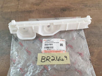 Original New JAC T8 Left Front Bumper Bracket