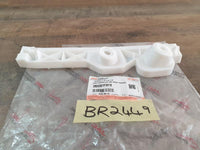 Original New JAC T8 Left Front Bumper Bracket