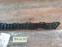 Original New Toyota Land Cruiser Right Rear Bumper Bracket
