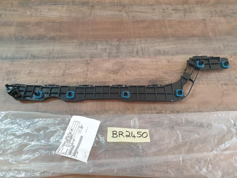 Original New Toyota Land Cruiser Right Rear Bumper Bracket